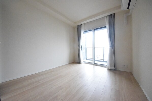 シティタワ―八王子フレシアの物件内観写真